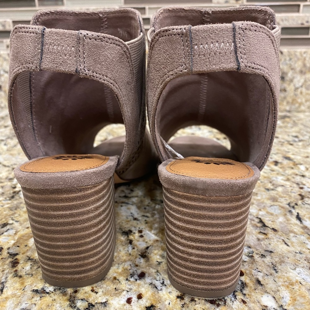 Booties - Picture 2 of 3